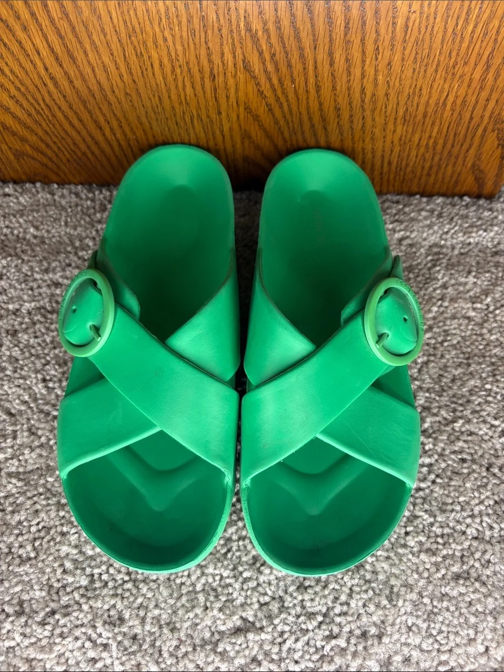 Gianni bini sandals